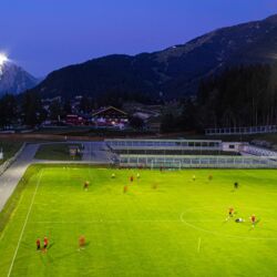 Beleuchtungskonzepte Lichtkonzepte Technischebeleuchtung RIESTE Licht GmbH