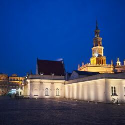 Beleuchtungskonzepte Lichtkonzepte Technischebeleuchtung RIESTE Licht GmbH Fassade